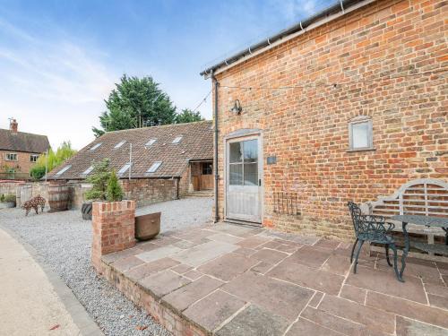 The Hay Barn - Ukc4135