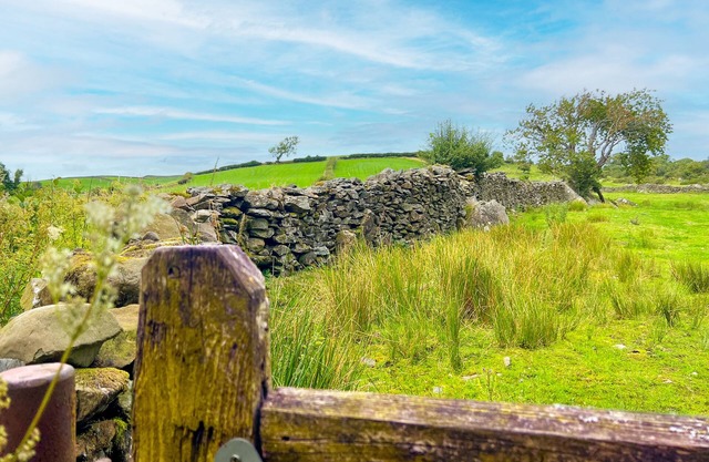 The Hayloft, Coniston, Windermere, Morecambe bay all within easy reach