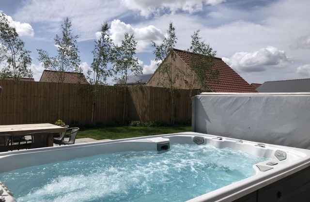 The Hazels, Ashlin Farm Barns