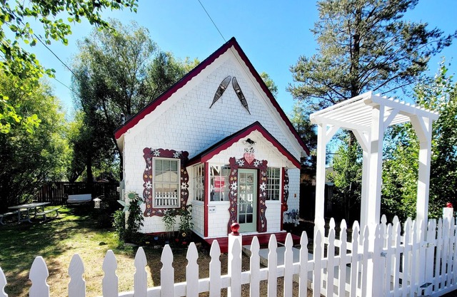 The Heart House-Pet Friendly