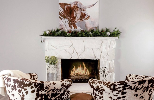 The Heart of the Valley: Smart Modern Farmhouse