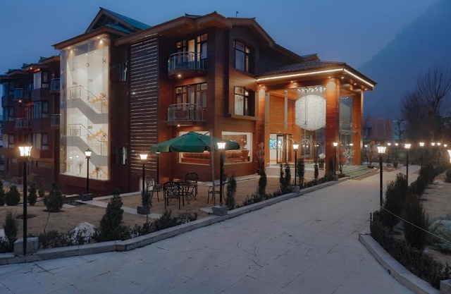 The Hermitage By Grand Resorts