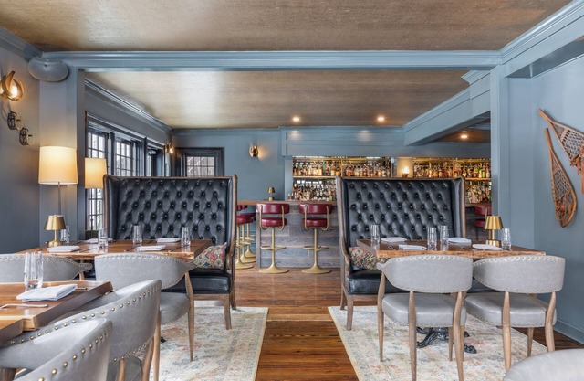 The Hermitage Inn Vermont