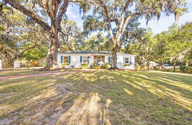 The Hidden Gem of Murrells Inlet!