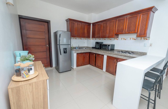 “The Hideaway” Apt in Juan Dolio