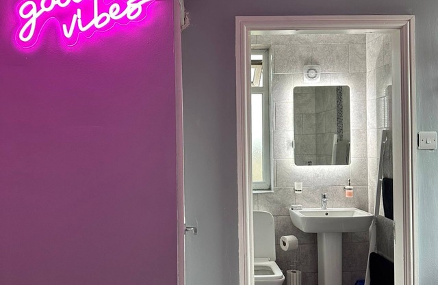 The Hideaway home by elegant apartments