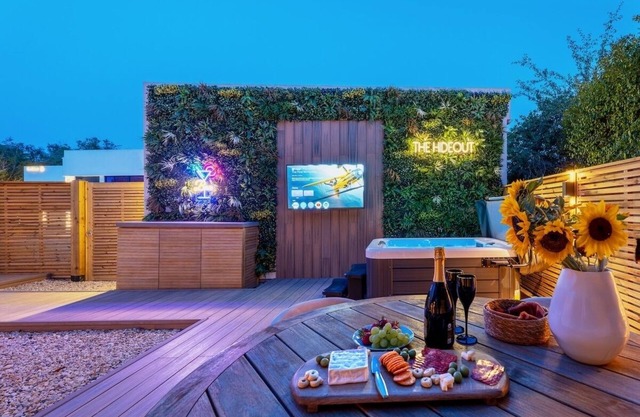 The Hideout - Serenity by design