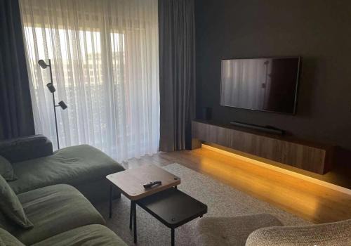 The Highlight Apartment in Wrocław