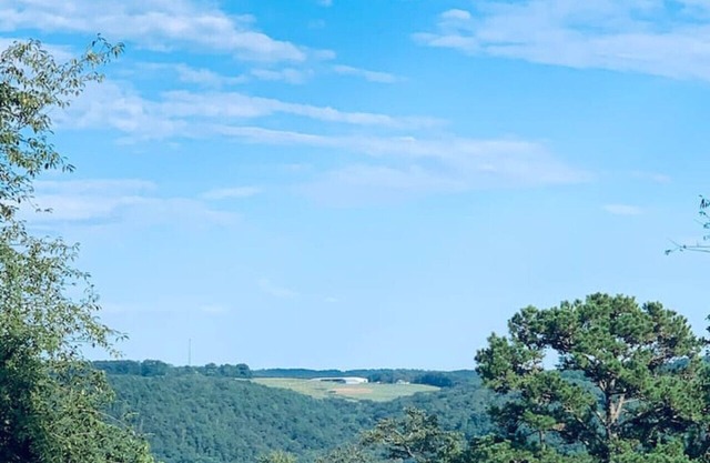 The Hilltop Hideaway, Extended Stays Welcome!