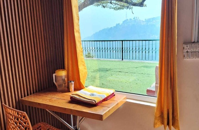 The Himalaya Retreat Resort