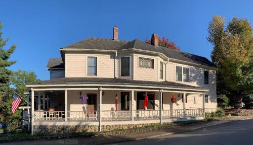 The Historic Herren House