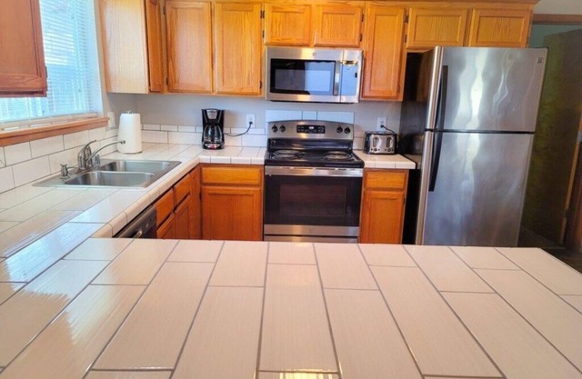 The Hofer Beach Retreat