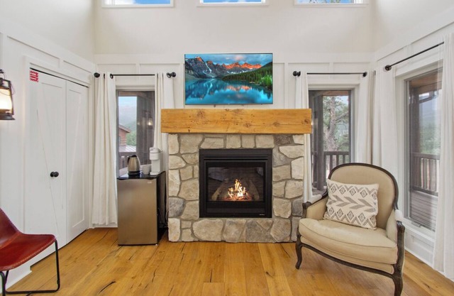 The Hogan #2 - A Pathways Ranch Original