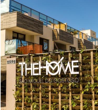 The Home São Miguel do Gostoso by Liiv