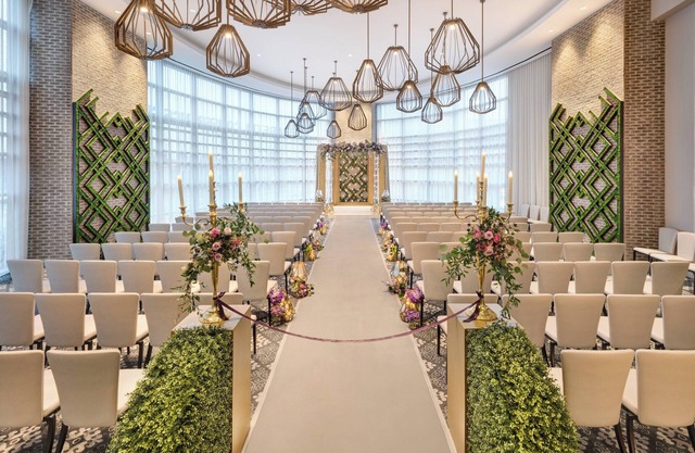 The Hotel at Avalon, Autograph Collection