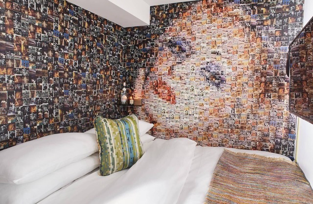 The Hotel Castro | Historic-Inspired, Boutique Design | King Jr. Suite