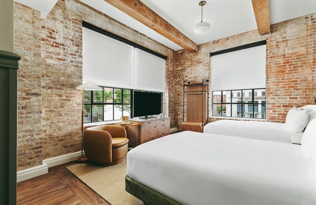 The Hotel Monroe, Tapestry Collection By Hilton