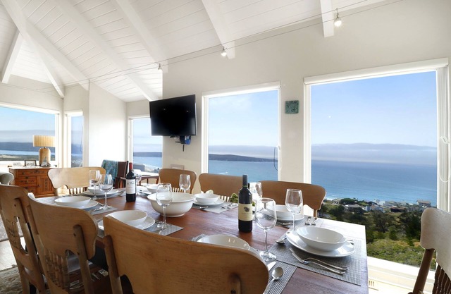 The House by the Sea