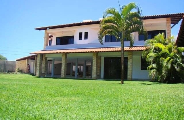 The house of your dreams in Praia do Refugio