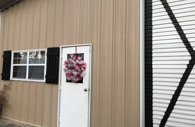 The House with the Barn Guest House