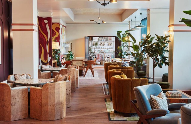 The Hoxton, Shepherds Bush