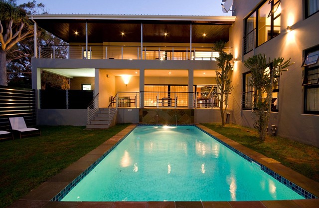 The Hub Boutique Hotel