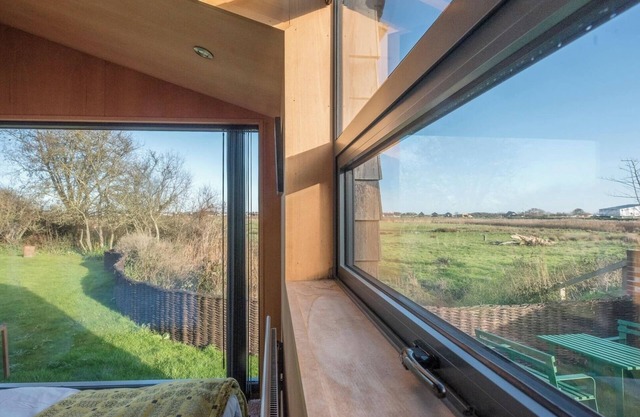 The Hut, Walberswick