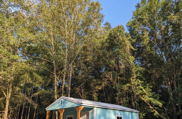 The Idea Farm, Agritourism Destination. In the heart of Springs Country