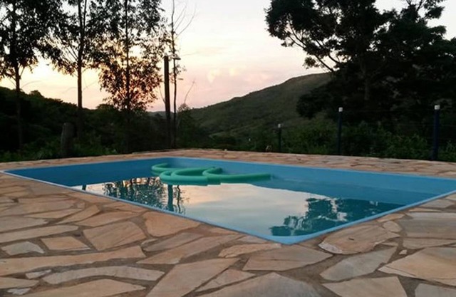 The ideal ranch to enjoy the beauty of Capitólio! 6km from the city center!