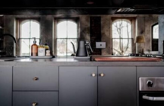 The Inkwell - Unique | Historic | Urban