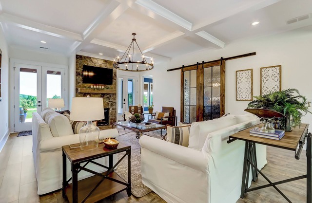 The Inn at Blackberry HIll