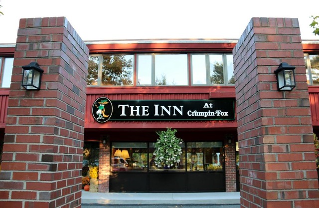 The Inn at Crumpin-Fox