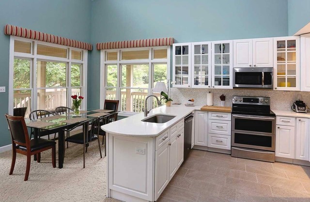 The Inn at Governors Club