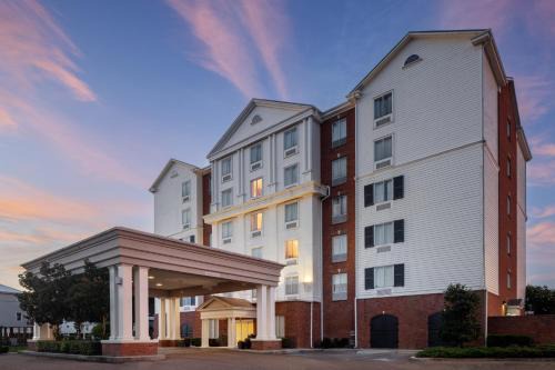 The Inn at Long Beach