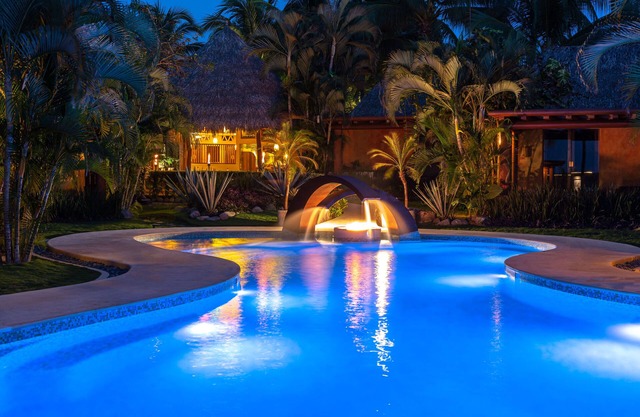 The Inn at Manzanillo Bay