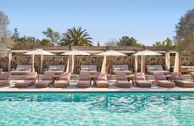 The Inn at Mattei's Tavern, Auberge Collection