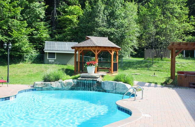 The Inn At Quail Run