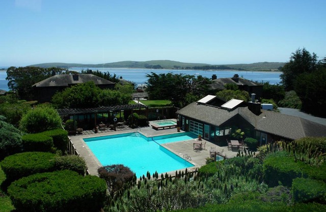 The Inn at the Tides