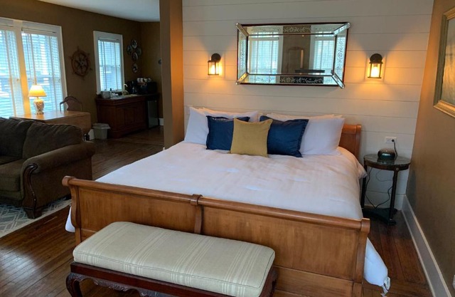 The Inn at Union Pier