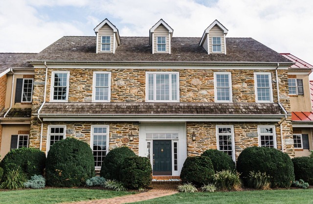 The Inn at Wyndridge Farm