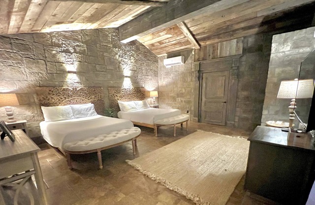 The Inn at Zaca Creek