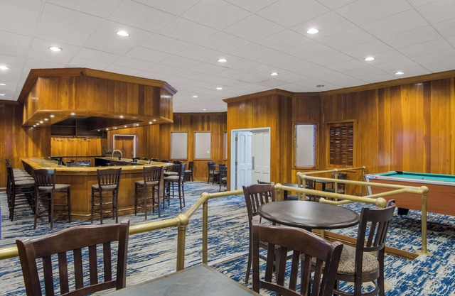 The Inn on Maritime Bay, an Ascend Collection Hotel