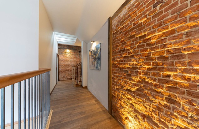 The Ironmongers Boutique