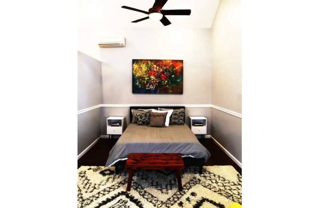 The Irwin Guesthouse