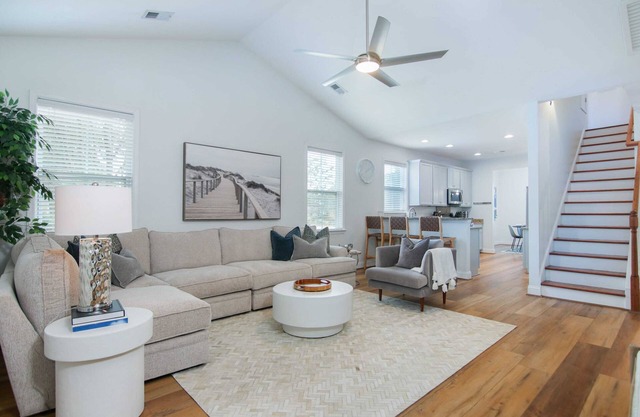 The Jade/Park Circle, Mins to Dwtn and Beaches