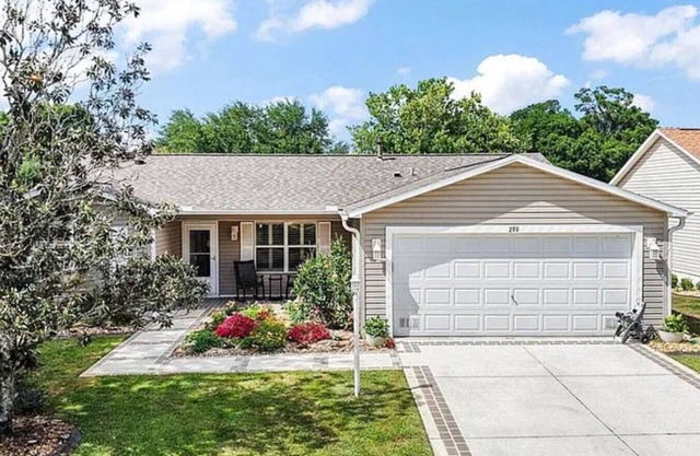 The Jefferson Retreat (Amelia)