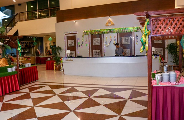 The Jerai Hotel Sungai Petani