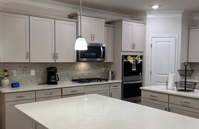 The Joyful way house by Amaris Corporate rentals