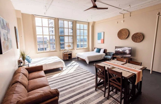 The Julep (Downtown Louisville)