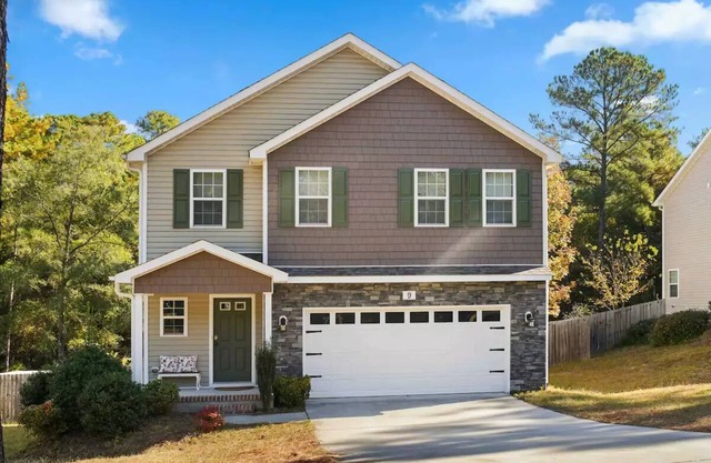 The Juniper at Pinehurst